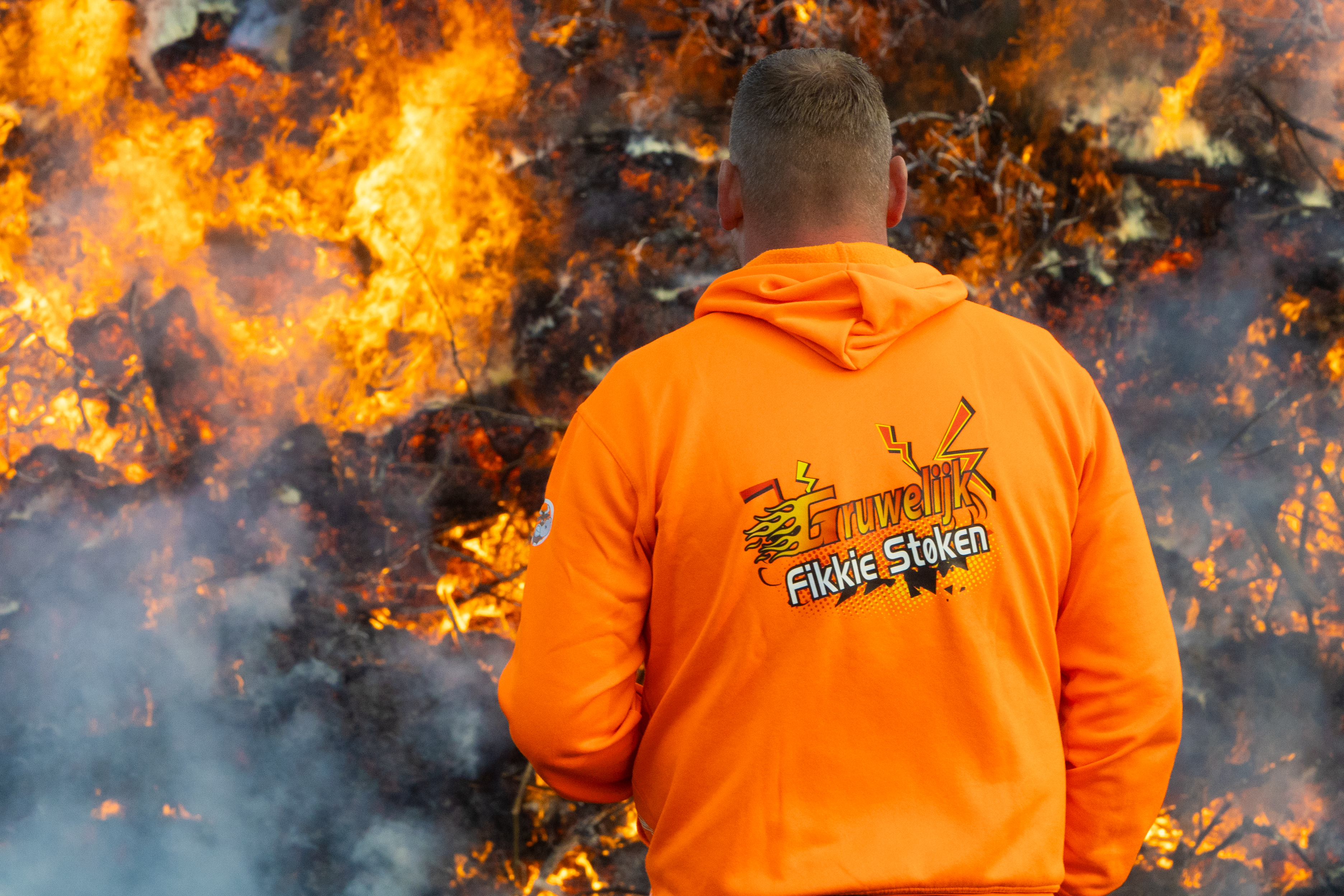 Gruwelijk Fikkie Stoken 2026