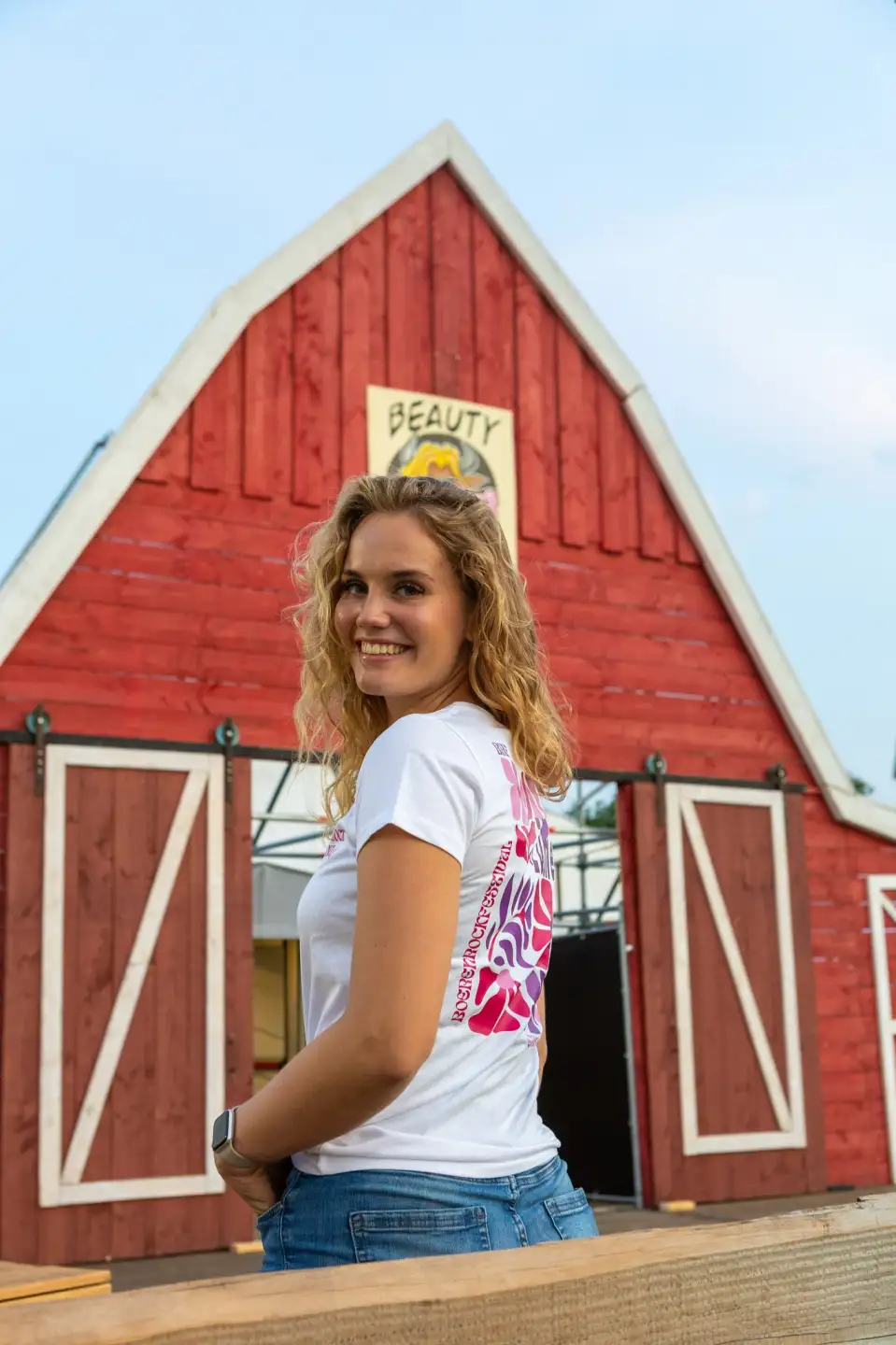 Zomershirt